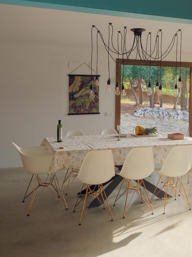 Casa Marti Hébergement de vacances