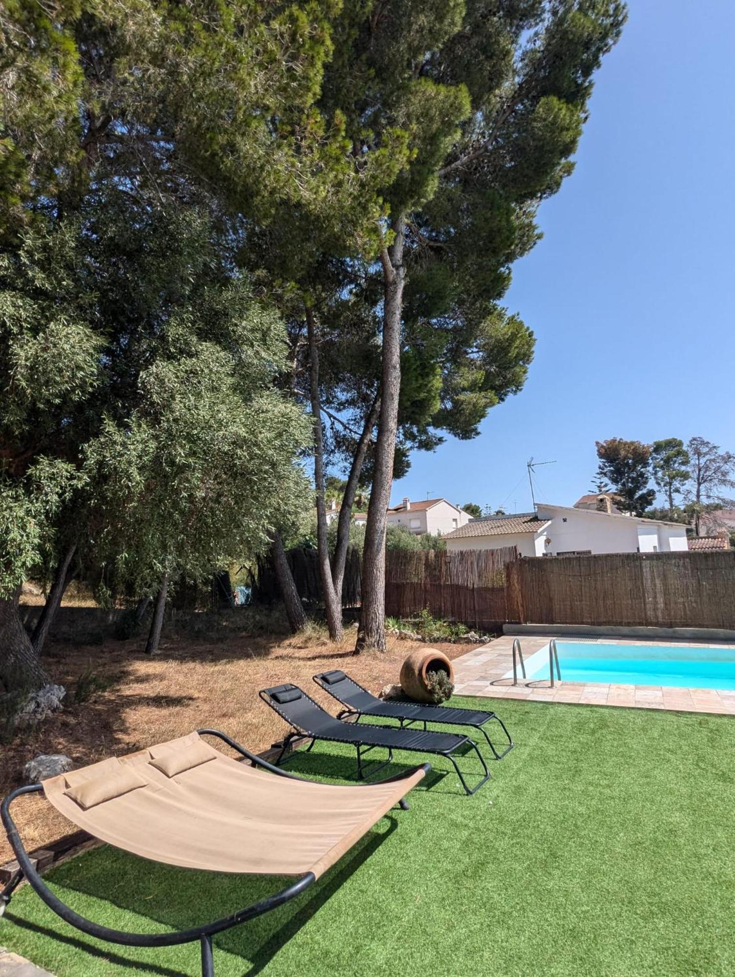 Hébergement de vacances Casa Marti *