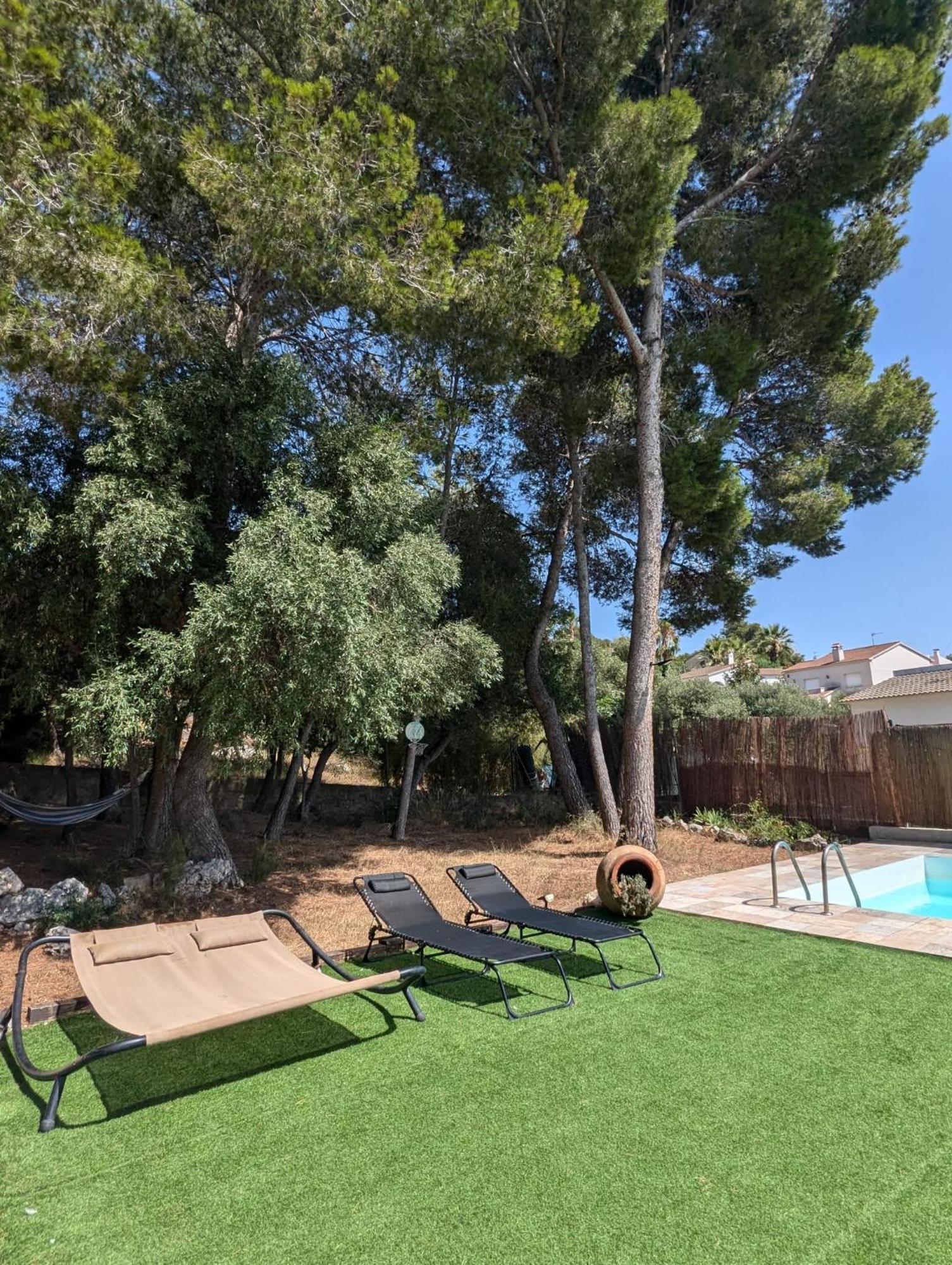 Hébergement de vacances Casa Marti El Vendrell