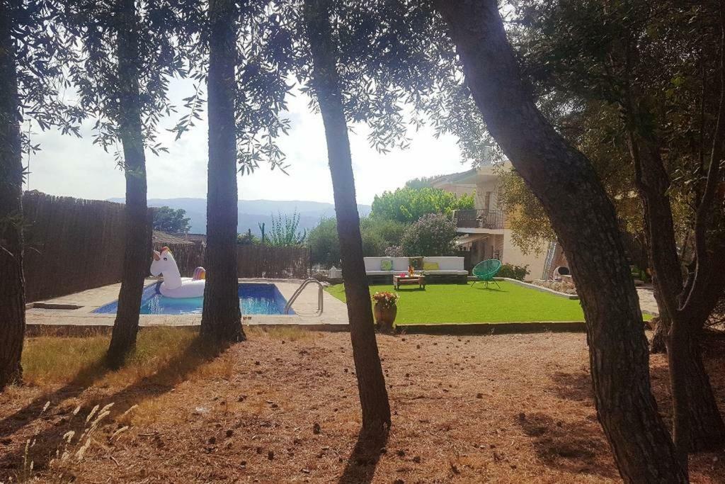 Casa Marti Hébergement de vacances
