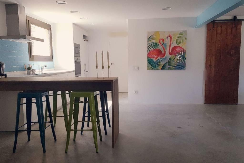 Hébergement de vacances Casa Marti El Vendrell