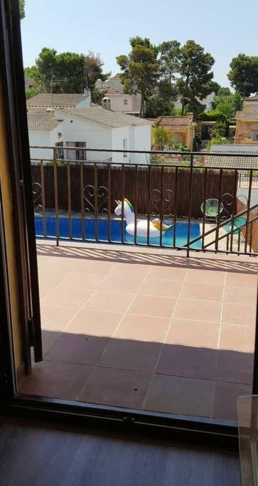 Hébergement de vacances Casa Marti