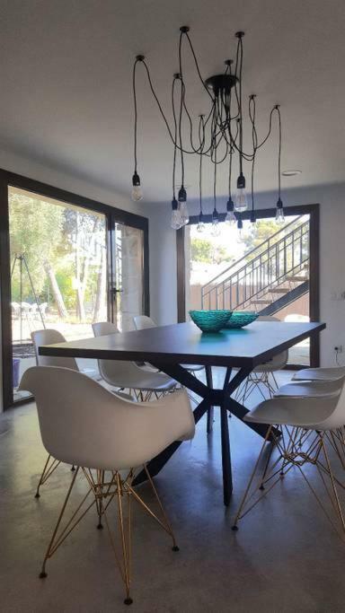 Hébergement de vacances Casa Marti El Vendrell