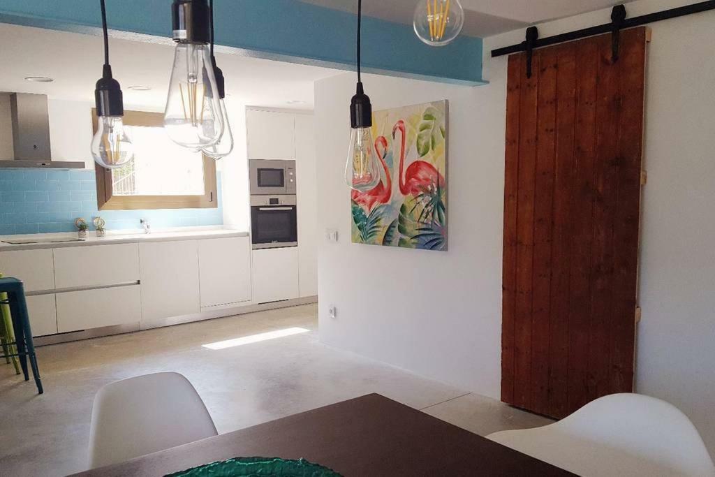 Casa Marti Hébergement de vacances