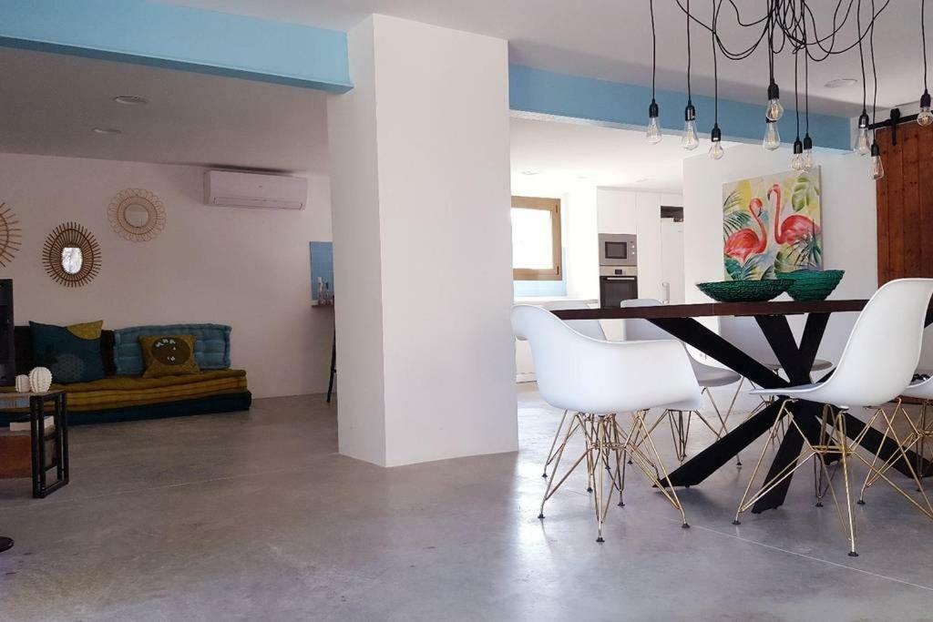 Hébergement de vacances Casa Marti El Vendrell